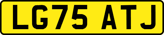 LG75ATJ