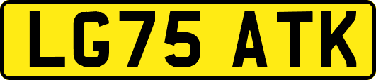LG75ATK