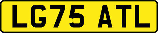 LG75ATL