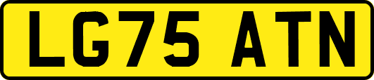 LG75ATN