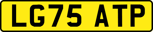 LG75ATP