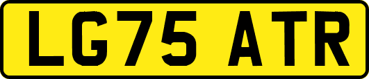 LG75ATR