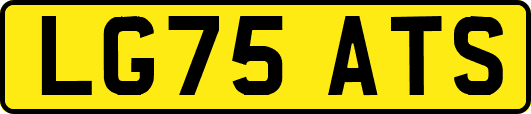 LG75ATS