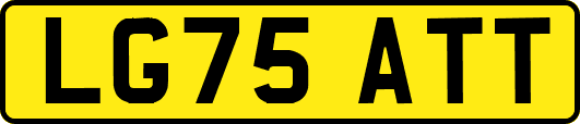 LG75ATT