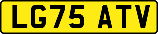 LG75ATV
