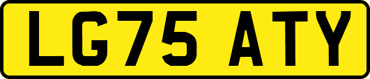 LG75ATY