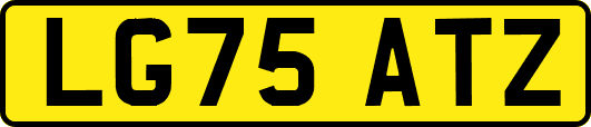 LG75ATZ