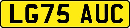 LG75AUC