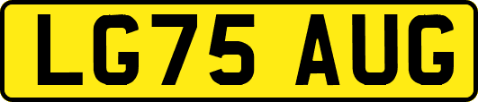 LG75AUG
