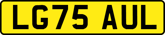 LG75AUL