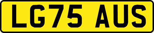LG75AUS
