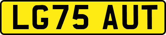 LG75AUT
