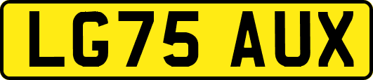 LG75AUX