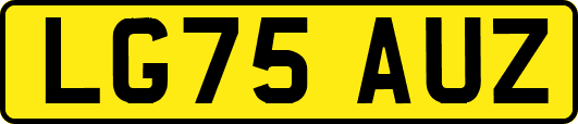 LG75AUZ