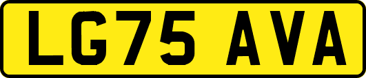 LG75AVA