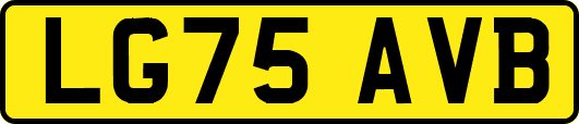LG75AVB