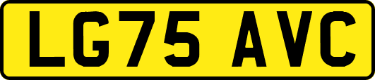 LG75AVC
