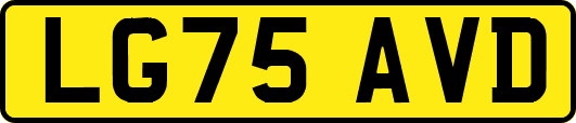 LG75AVD
