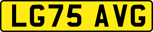 LG75AVG