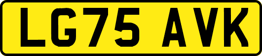 LG75AVK