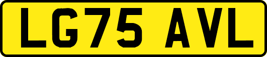 LG75AVL