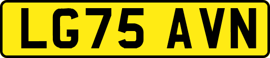 LG75AVN