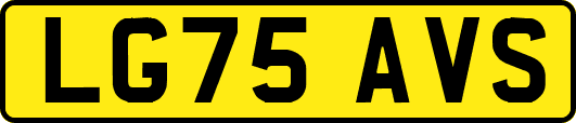LG75AVS