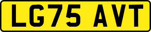 LG75AVT