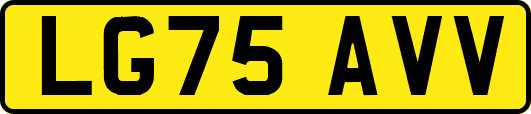 LG75AVV