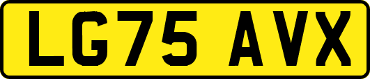 LG75AVX