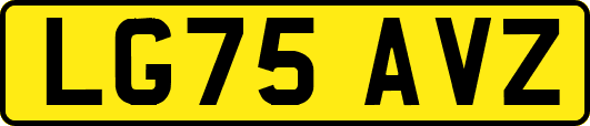 LG75AVZ