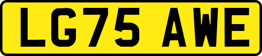 LG75AWE