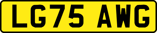 LG75AWG