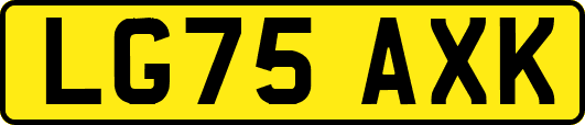 LG75AXK