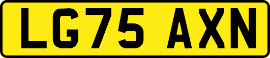 LG75AXN