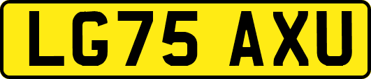 LG75AXU