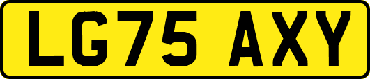 LG75AXY