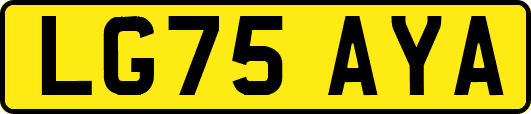 LG75AYA