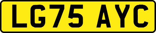 LG75AYC