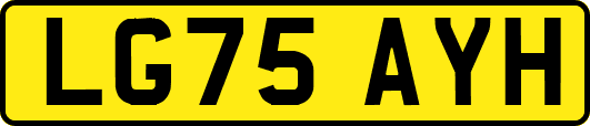 LG75AYH
