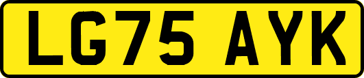 LG75AYK