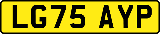 LG75AYP