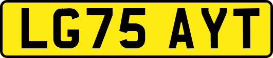 LG75AYT