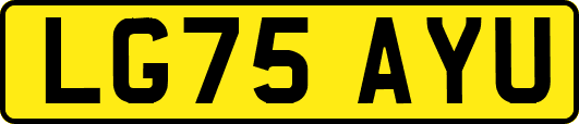 LG75AYU