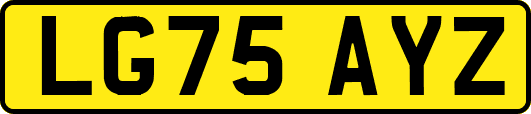LG75AYZ