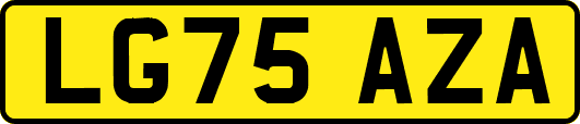 LG75AZA