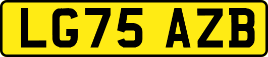 LG75AZB