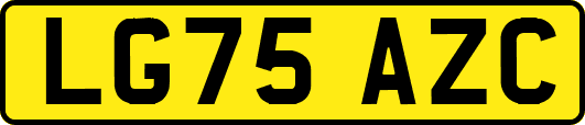LG75AZC