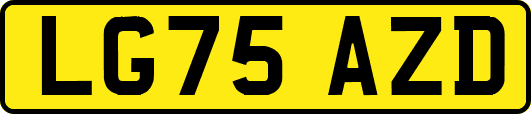 LG75AZD