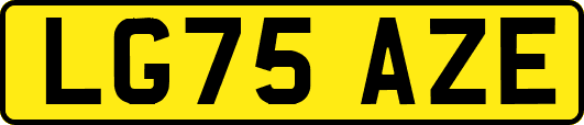 LG75AZE